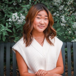 Fundraising Page: Faith Min